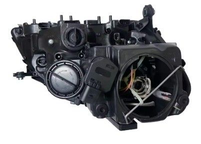 Mercedes Benz Classe ML W164 Lampes pour voitures 2005-2011 1648204761