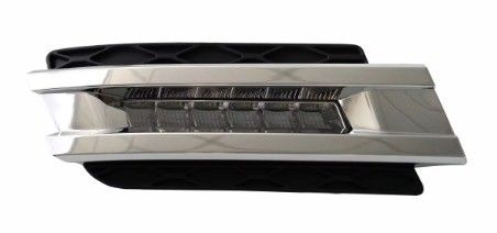 Feuillets à LED Mercedes-Benz Classe X 164 2006 1648260124