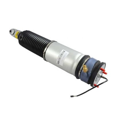 Réparation des amortisseurs de suspension arrière BMW E65 E66 745i 745Li EDC 37126785538 2002-2008