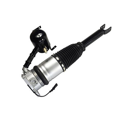 Audi A8 D3 Le choc de la suspension arrière 4E0616002H 4E0616001G