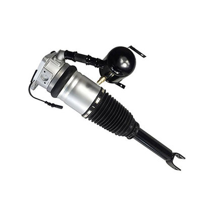 Audi A8 D3 Le choc de la suspension arrière 4E0616002H 4E0616001G