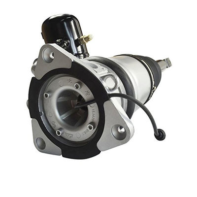 Audi A8 D3 Le choc de la suspension arrière 4E0616002H 4E0616001G