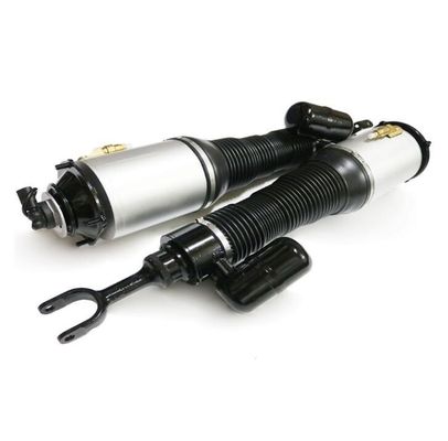 4E0616039AF 4E0616040AF Audi A8 D3 2002-2010 Choc de la suspension avant à air