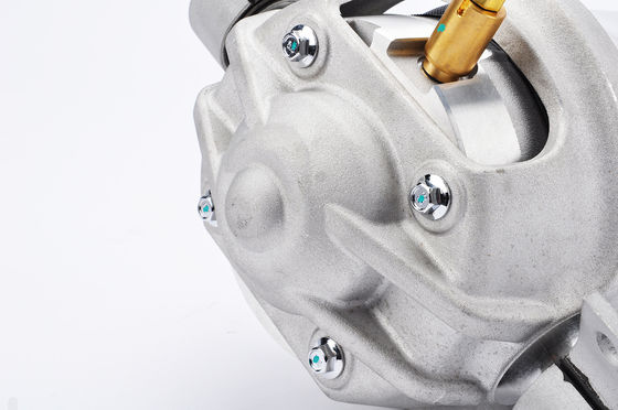 Système de suspension pneumatique standard OEM pour Audi Q7 Suspension pneumatique arrière 4L0616020 4L0616020B