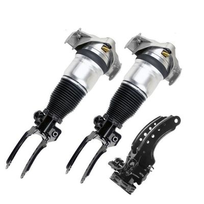 Détecteur de chocs de suspension avant pour Audi Q7 SQ7 RS Q8 4M 2016-2022