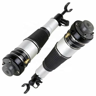 Audi A6 C6 Suspension aérienne avant choc 4F0616039AA, 4F0616039S