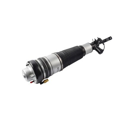 Audi A6 C6 Suspension aérienne avant choc 4F0616039AA, 4F0616039S