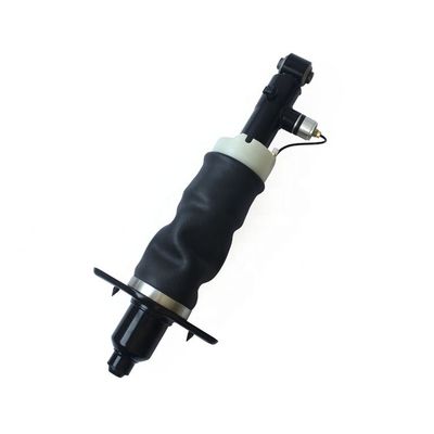 Audi A6 C5 Suspension aérienne arrière 4Z7616019A, 4Z7616051A