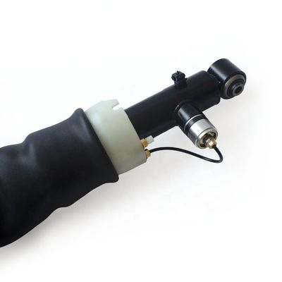 Audi A6 C5 Suspension aérienne arrière 4Z7616019A, 4Z7616051A