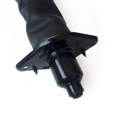 Audi A6 C5 Suspension aérienne arrière 4Z7616019A, 4Z7616051A