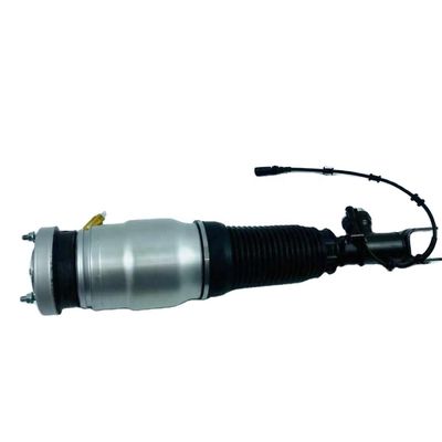 Hyundai Kia, ébranlement de la suspension avant.