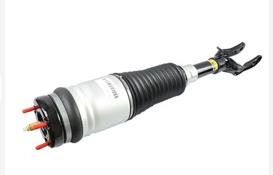 68029903AE Grand Cherokee WK2 2010- Remplacement de la suspension avant par choc