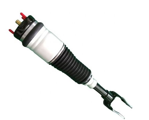 68029903AE Grand Cherokee WK2 2010- Remplacement de la suspension avant par choc