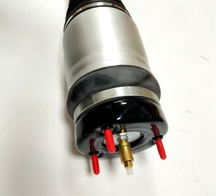 68029903AE Grand Cherokee WK2 2010- Remplacement de la suspension avant par choc