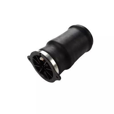 W639 À l'arrière du ressort pneumatique