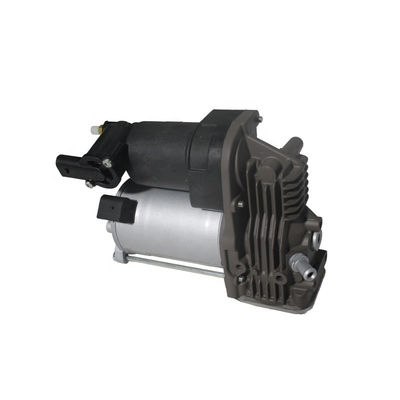 W639 Compresseur à suspension pneumatique