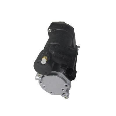 W639 Compresseur à suspension pneumatique
