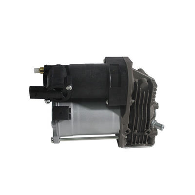 W639 Compresseur à suspension pneumatique