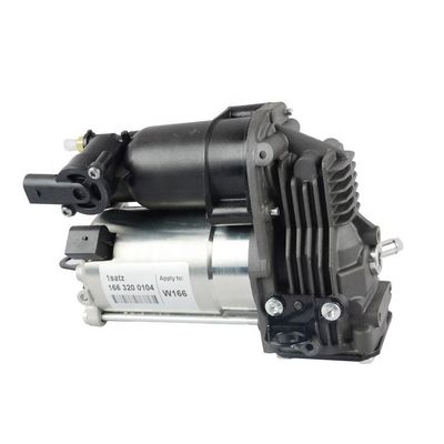 Compresseur de suspension de l'air W166