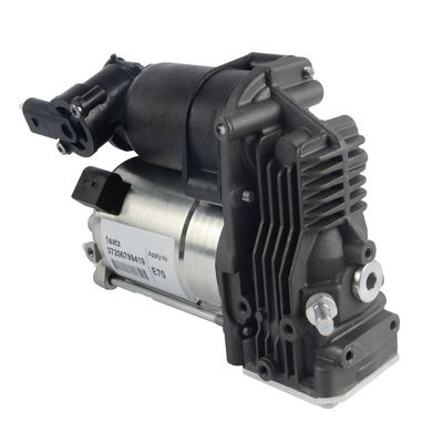 Compresseur à suspension d'air X5 E70