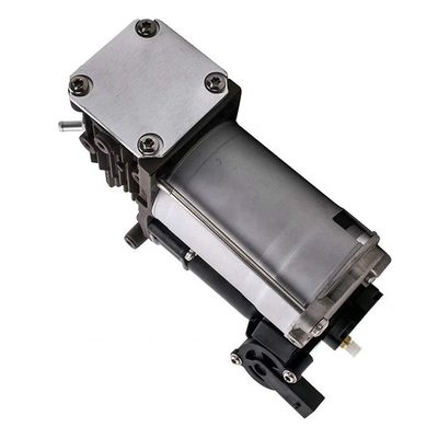 E61 Compresseur à suspension pneumatique