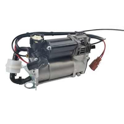 A6 C6 F4 Compresseur à suspension pneumatique