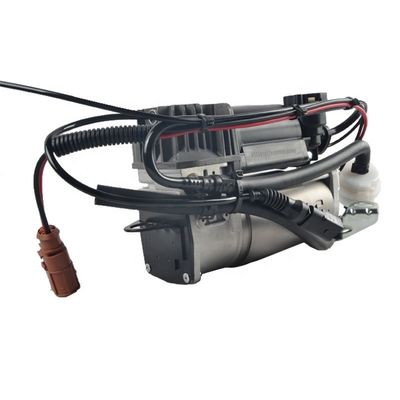 A6 C6 F4 Compresseur à suspension pneumatique