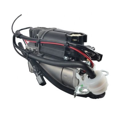 A6 C6 F4 Compresseur à suspension pneumatique