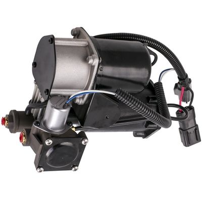 Découverte 3&amp;4 Compresseur à suspension d'air ancien modèle