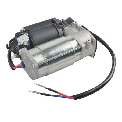 Compresseur de suspension à air Discovery 2