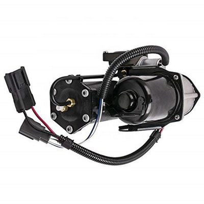 Compresseur de suspension à air Range Rover Sport