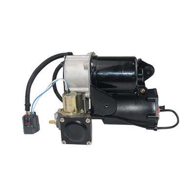 L322 Nouveau modèle de compresseur à suspension d'air