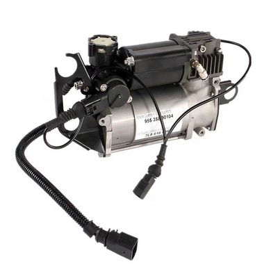 Compresseur de suspension à air VW Tourareg Cayennne