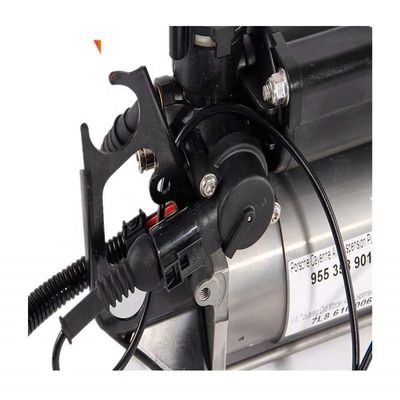 Compresseur de suspension à air VW Tourareg Cayennne
