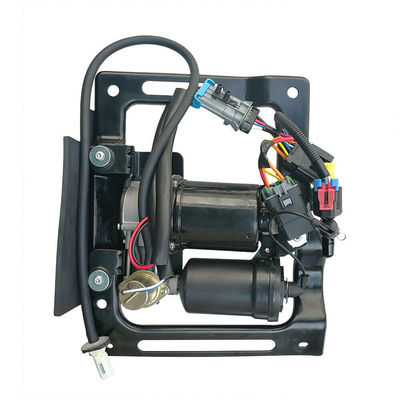 Compresseur de suspension d'air de Park Avenue