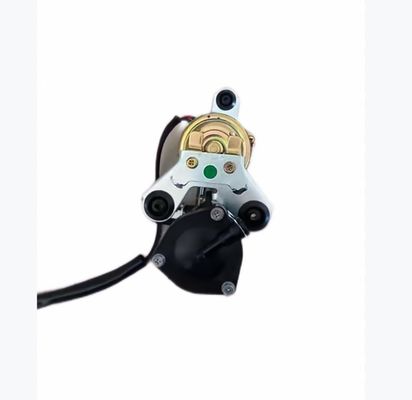 Compresseur de suspension d'air Prado