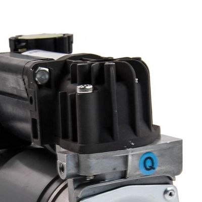 Compresseur à suspension d'air XJ6, XJ8, XJ8 L