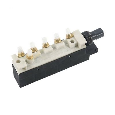 W220 Bloc de soupape