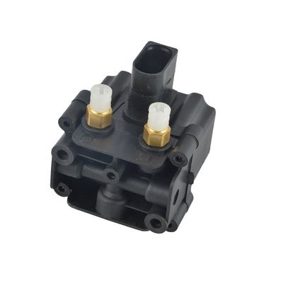 37206789450 37206864215 F01 F02 F11 F18 Remplacement de bloc de vanne Pièces détachées de carrosserie automobile