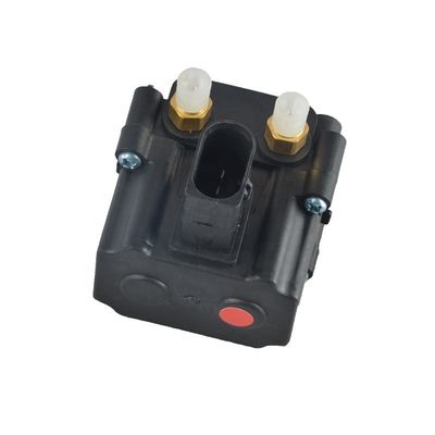 37206789450 37206864215 F01 F02 F11 F18 Remplacement de bloc de vanne Pièces détachées de carrosserie automobile