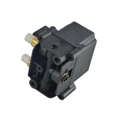 37206789450 37206864215 F01 F02 F11 F18 Remplacement de bloc de vanne Pièces détachées de carrosserie automobile