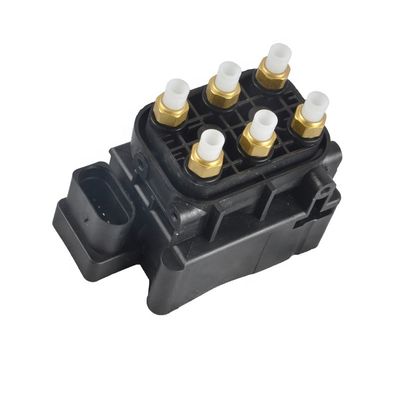 Système de suspension pneumatique haute performance pour Audi Q7 Tourareg Cayenne et Panamera 7L0698853