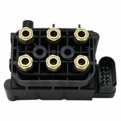 Bloc de soupape Grand Cherokee