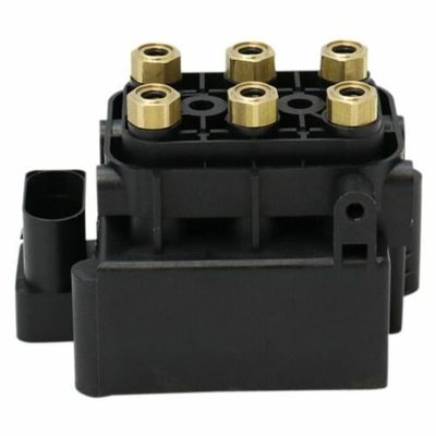 Bloc de soupape Grand Cherokee