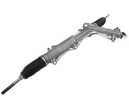 Le système d'aiguille de direction de Land Rover Range Rover III L322 2002-2012 est équipé d'un support de direction QEB500580.