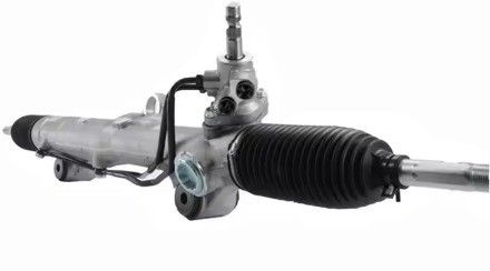 Le dispositif de direction du Land Cruiser pour le Land Cruiser 200 4.7 VDJ200 08-17 44200-35061 44200-60170
