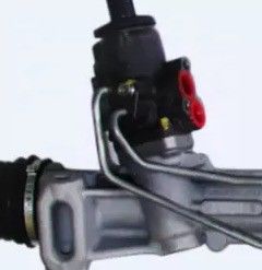 Autres véhicules à moteur à commande électrique