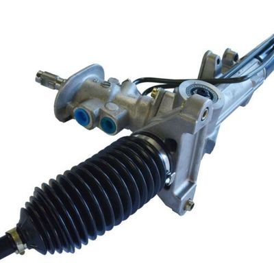 Le support de direction de l'Audi A3/A4