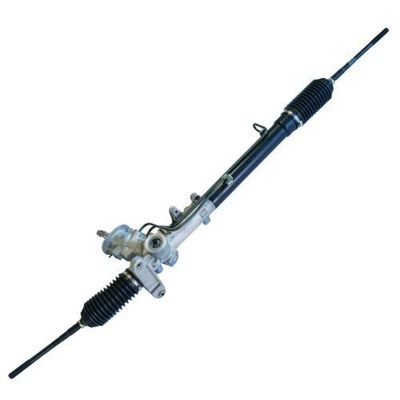 Le support de direction de l'Audi A3/A4