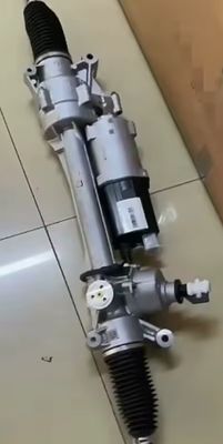 Le dispositif de régulation électrique w205 C200 C220d 4-Matic/C250